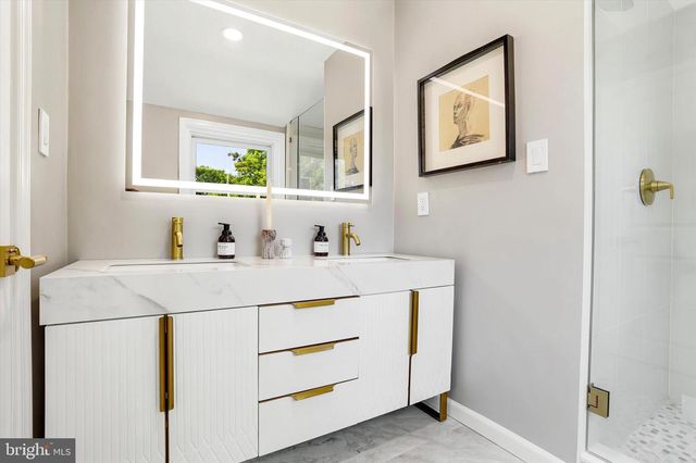 1801 HAWTHORNE AVE, Havertown, PA 19083
