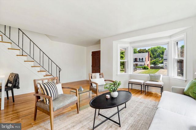 1801 HAWTHORNE AVE, Havertown, PA 19083