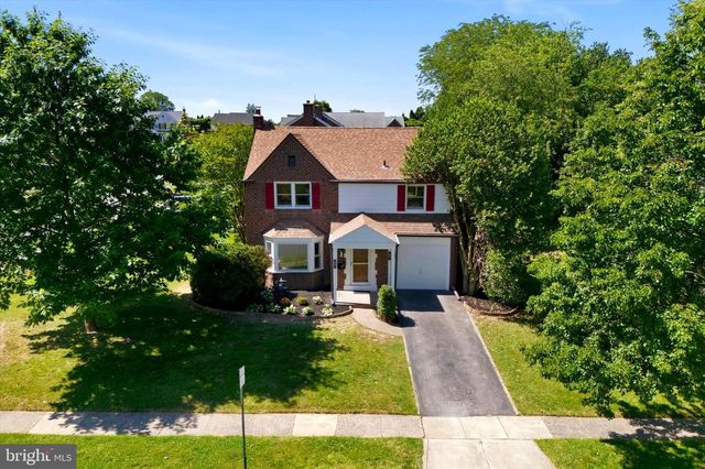 1801 HAWTHORNE AVE, Havertown, PA 19083