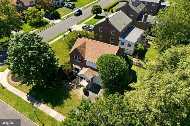 1801 HAWTHORNE AVE, Havertown, PA 19083