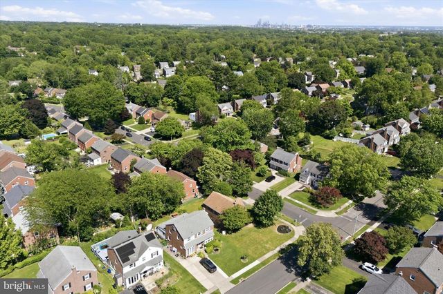1801 HAWTHORNE AVE, Havertown, PA 19083