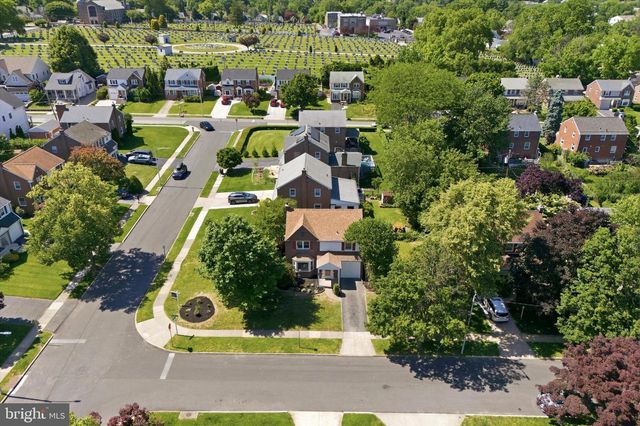 1801 HAWTHORNE AVE, Havertown, PA 19083