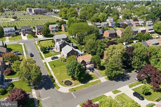 1801 HAWTHORNE AVE, Havertown, PA 19083
