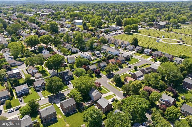 1801 HAWTHORNE AVE, Havertown, PA 19083
