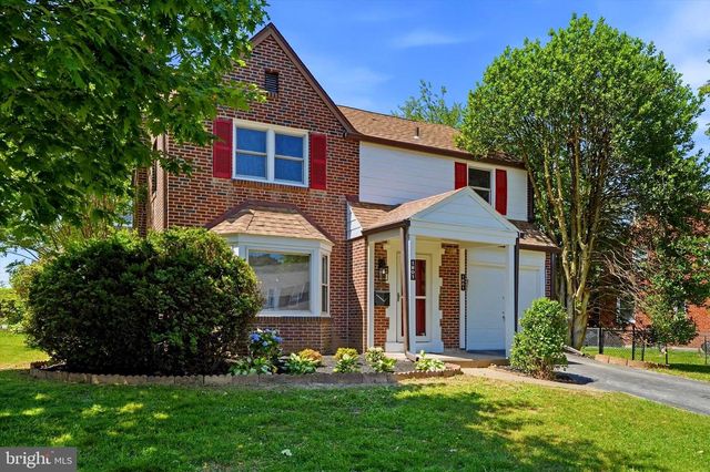 1801 HAWTHORNE AVE, Havertown, PA 19083