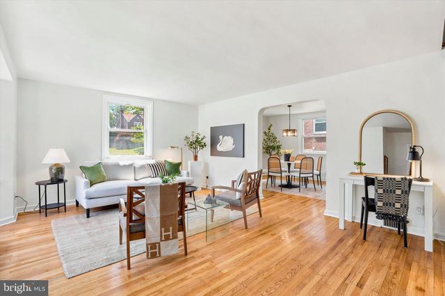 1801 HAWTHORNE AVE, Havertown, PA 19083