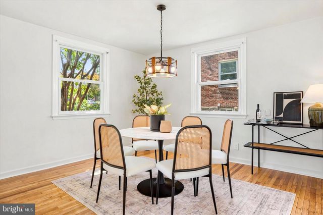 1801 HAWTHORNE AVE, Havertown, PA 19083