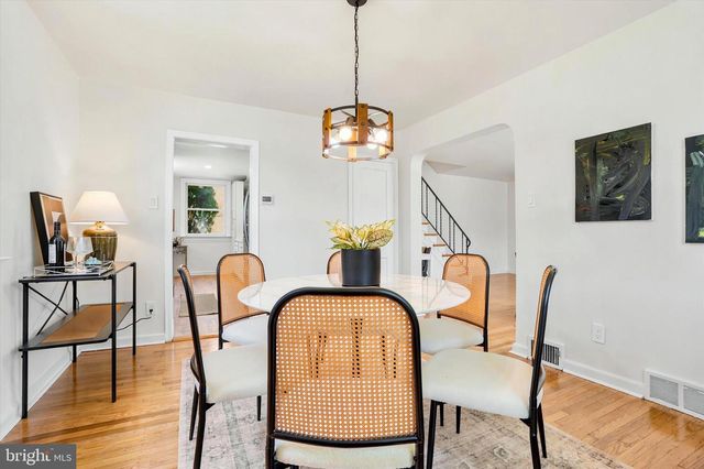1801 HAWTHORNE AVE, Havertown, PA 19083