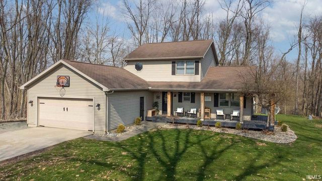 54230 County Rd 8, Middlebury, IN 46540