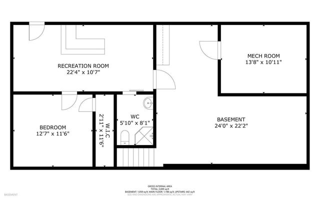 54230 County Rd 8, Middlebury, IN 46540