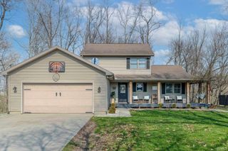 54230 County Rd 8, Middlebury, IN 46540