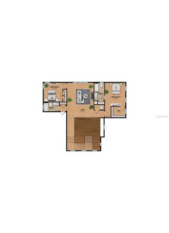 682 BOTTLEBRUSH WAY, Tarpon Springs, FL 34688