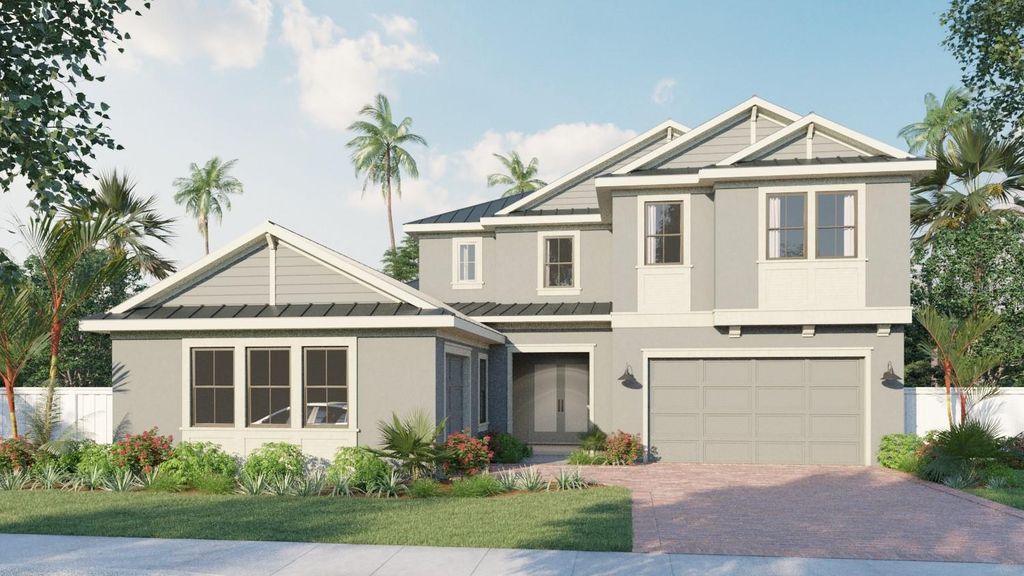 682 BOTTLEBRUSH WAY, Tarpon Springs, FL 34688