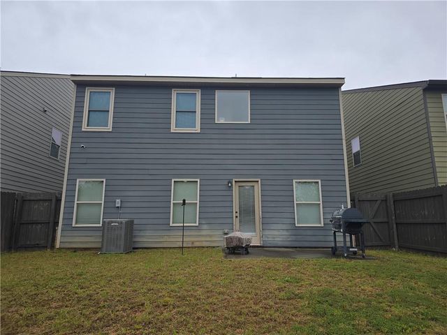 758 Galveston Way, Mcdonough, GA 30253