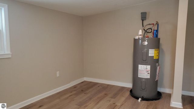 634 S Oak Street, Mt Pleasant, MI 48858