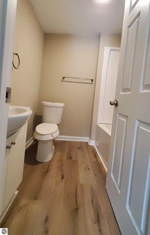 634 S Oak Street, Mt Pleasant, MI 48858