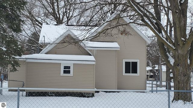 634 S Oak Street, Mt Pleasant, MI 48858