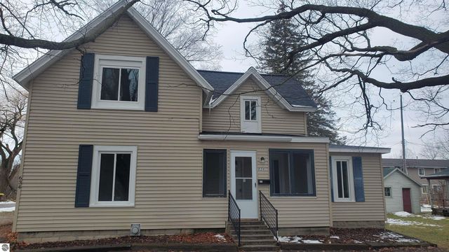 634 S Oak Street, Mt Pleasant, MI 48858