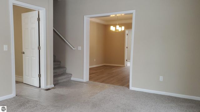 634 S Oak Street, Mt Pleasant, MI 48858