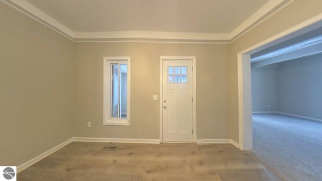 634 S Oak Street, Mt Pleasant, MI 48858