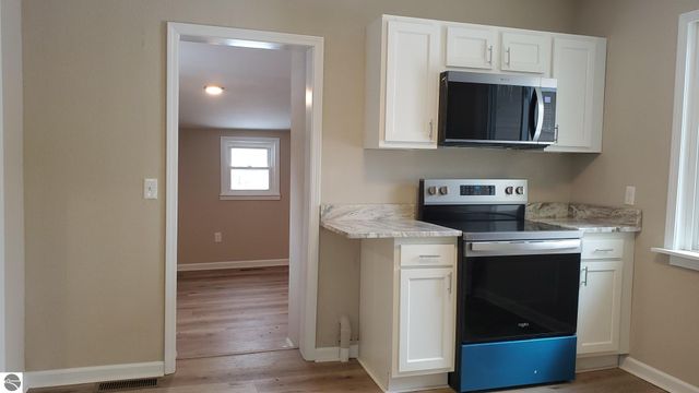 634 S Oak Street, Mt Pleasant, MI 48858