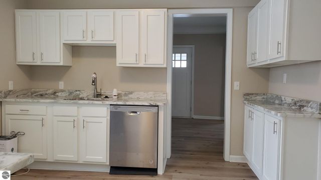 634 S Oak Street, Mt Pleasant, MI 48858