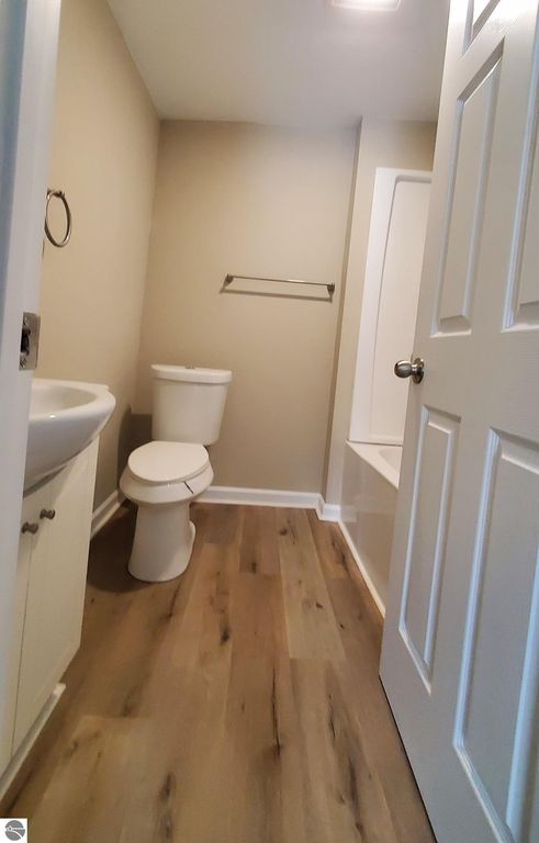 Image 13 of property listing at 634 S Oak Street, Mt Pleasant, MI 48858