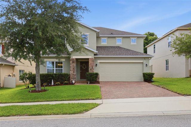 1741 BONSER ROAD, Minneola, FL 34715