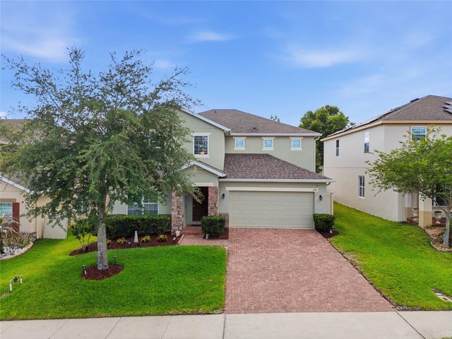 1741 BONSER ROAD, Minneola, FL 34715