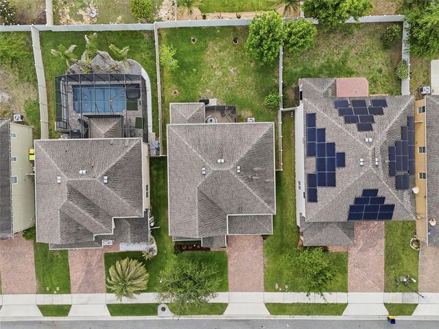 1741 BONSER ROAD, Minneola, FL 34715