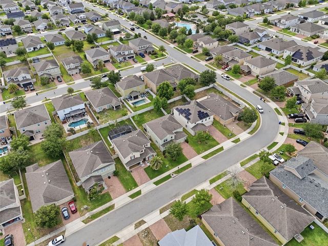 1741 BONSER ROAD, Minneola, FL 34715