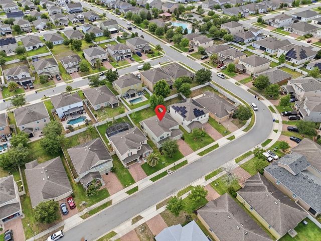 1741 BONSER ROAD, Minneola, FL 34715