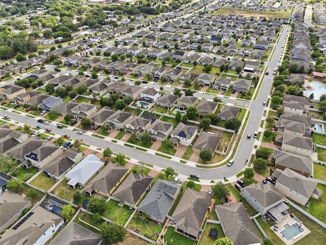 1741 BONSER ROAD, Minneola, FL 34715