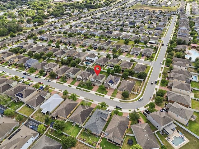 1741 BONSER ROAD, Minneola, FL 34715