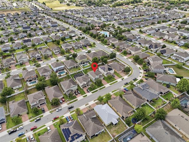 1741 BONSER ROAD, Minneola, FL 34715