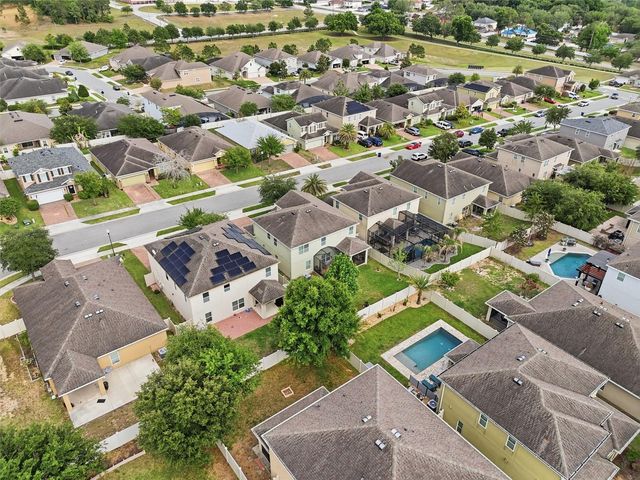 1741 BONSER ROAD, Minneola, FL 34715