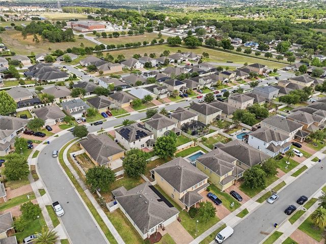 1741 BONSER ROAD, Minneola, FL 34715