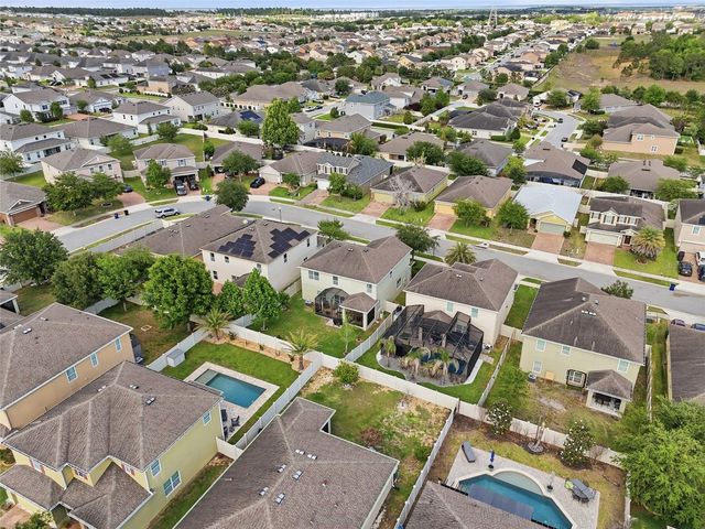 1741 BONSER ROAD, Minneola, FL 34715