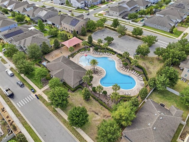 1741 BONSER ROAD, Minneola, FL 34715