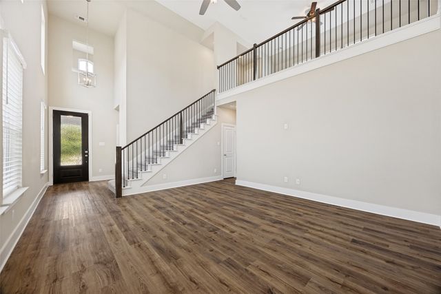 3800 Sky Drive, Sherman, TX 75090