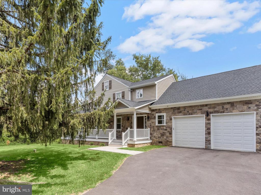 2705 SPRING HILL RD, Owings Mills, MD 21117