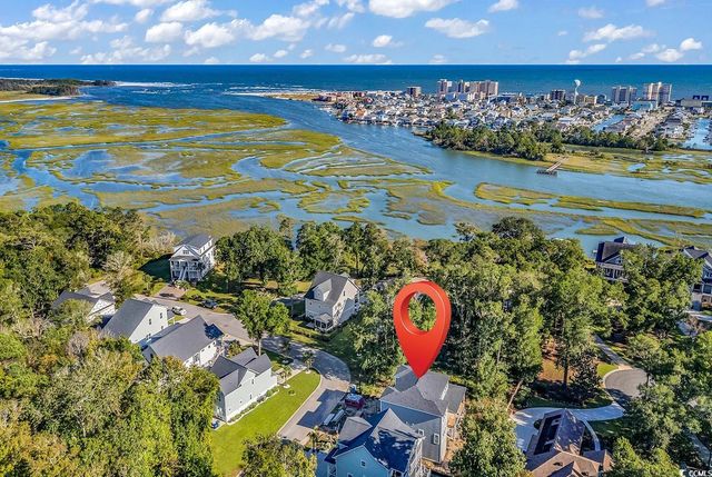 1000 Inlet View Dr., North Myrtle Beach, SC 29582