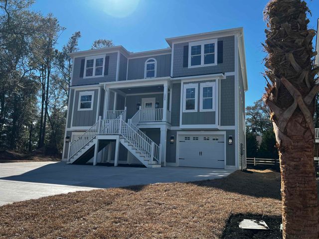 1000 Inlet View Dr., North Myrtle Beach, SC 29582