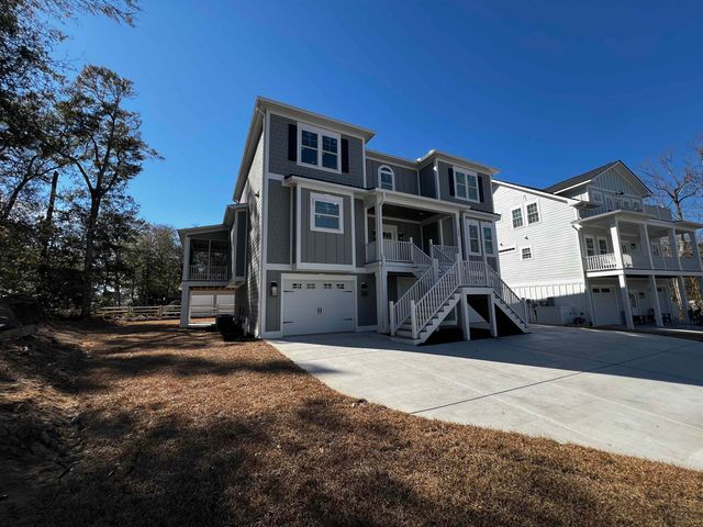 1000 Inlet View Dr., North Myrtle Beach, SC 29582