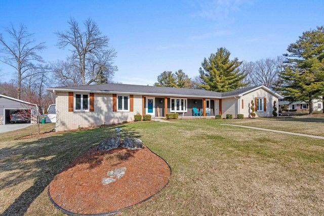 2031 PARKWOOD COURT, Green Bay, WI 54304