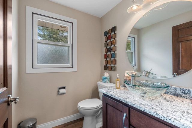 2031 PARKWOOD COURT, Green Bay, WI 54304