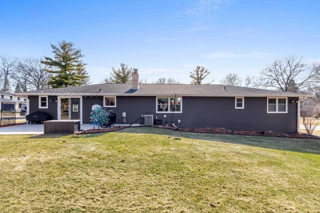 2031 PARKWOOD COURT, Green Bay, WI 54304