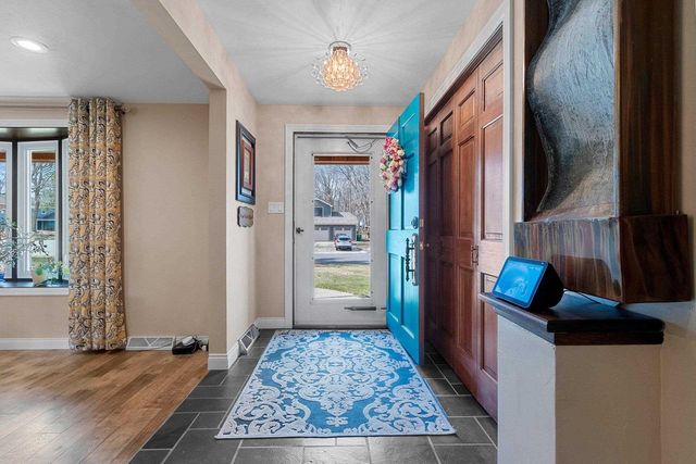 2031 PARKWOOD COURT, Green Bay, WI 54304