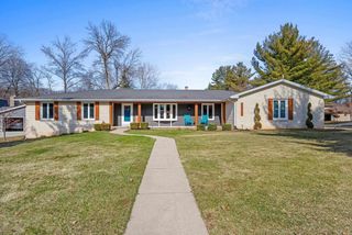 2031 PARKWOOD COURT, Green Bay, WI 54304