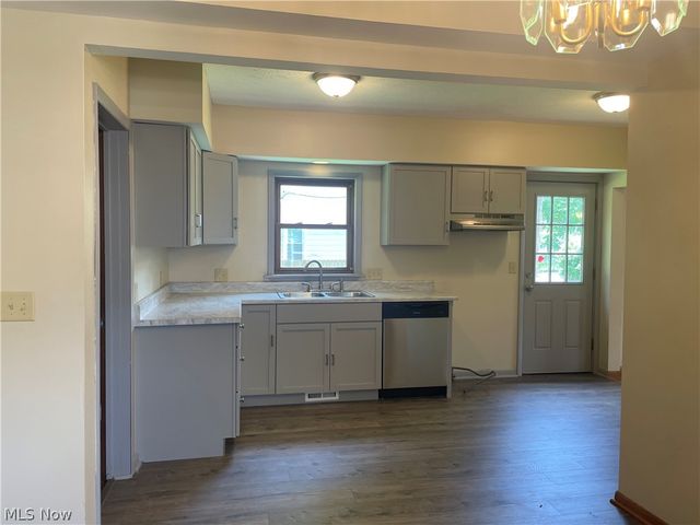 11714 Kirton Avenue, Cleveland, OH 44135
